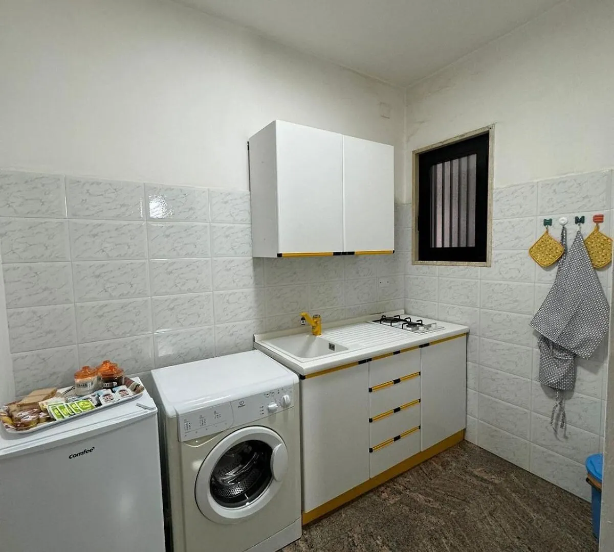 Oasi In Centro Apartment Bari